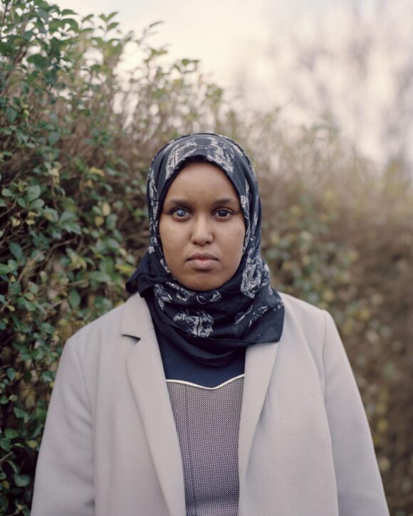 © Cian Oba-Smith / ALL CHANGE