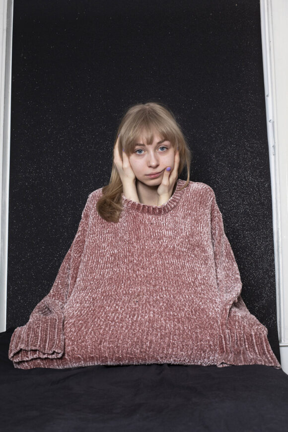 © Jocelyn Allen / ALL CHANGE