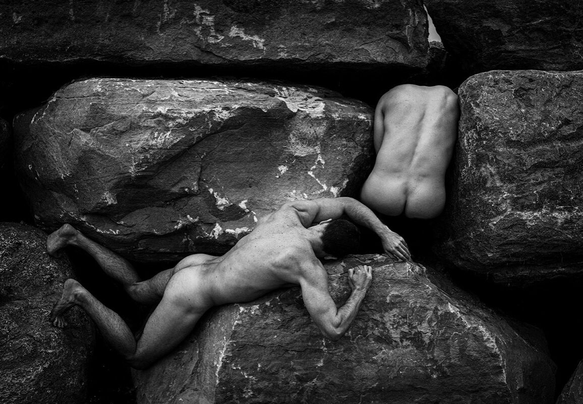 © Ahmad Naser Eldein