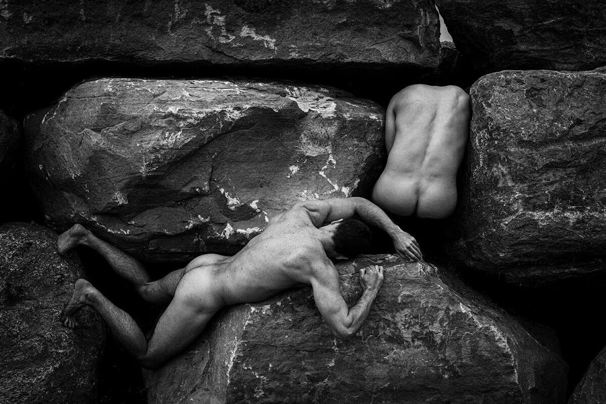 © Ahmad Naser Eldein
