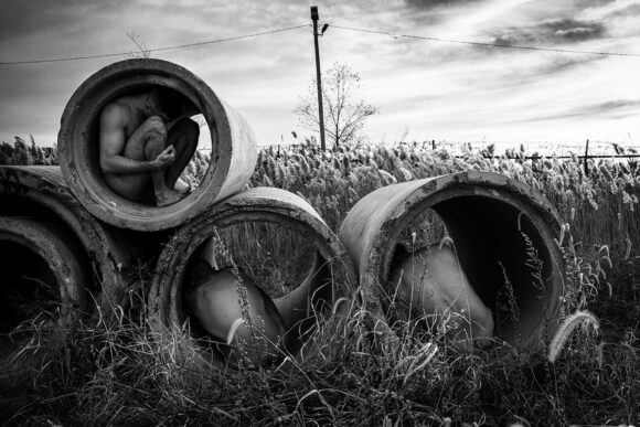 © Ahmad Naser Eldein