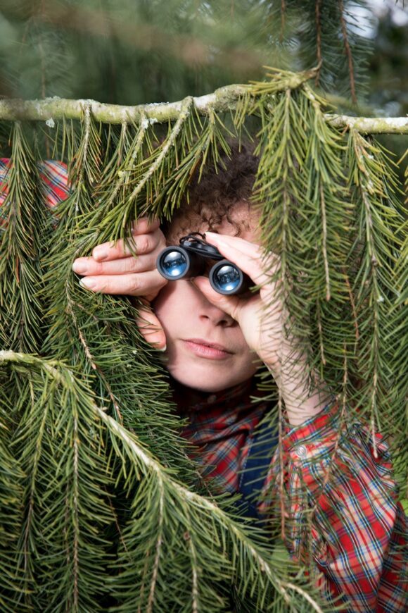 © Caroline Ruffault