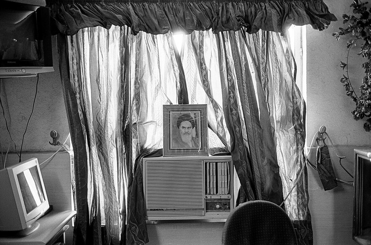 © Matthieu Chazal