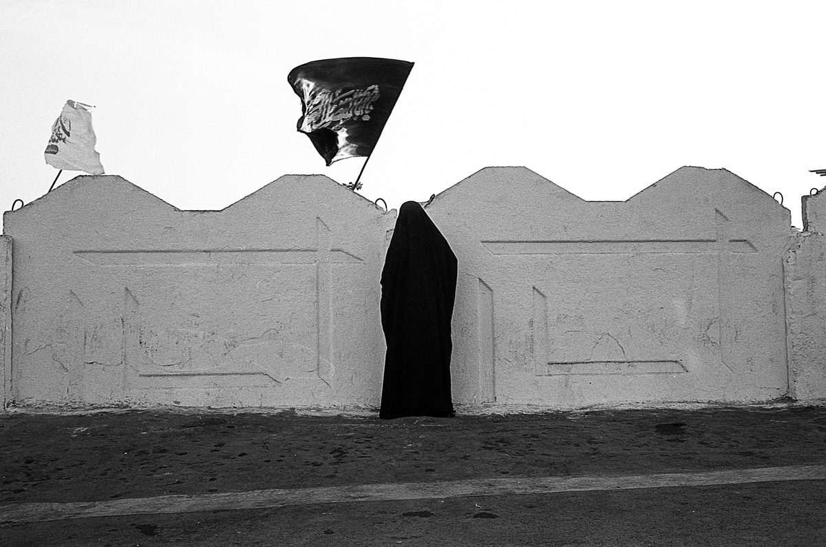 © Matthieu Chazal