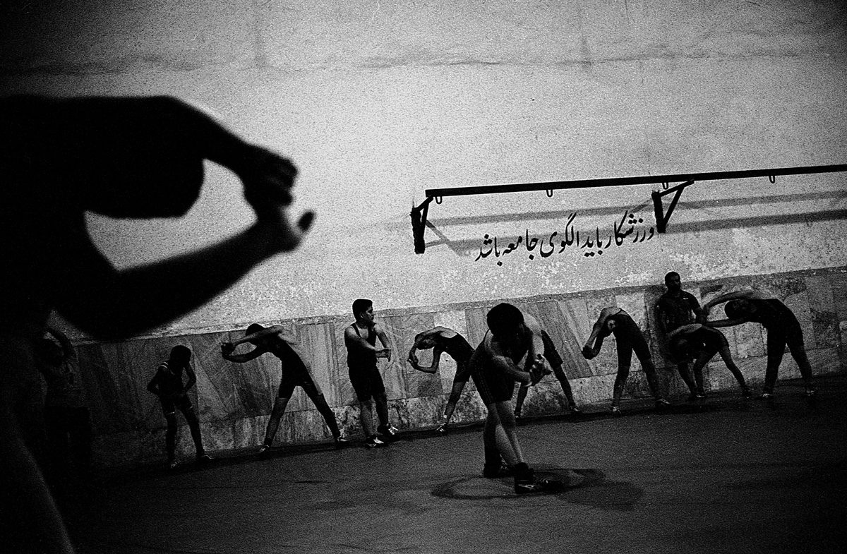 © Matthieu Chazal