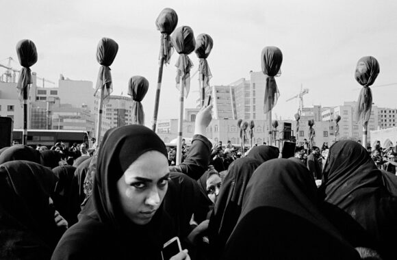 © Matthieu Chazal