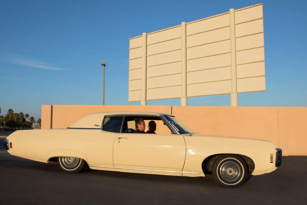 © Kristin Bedford