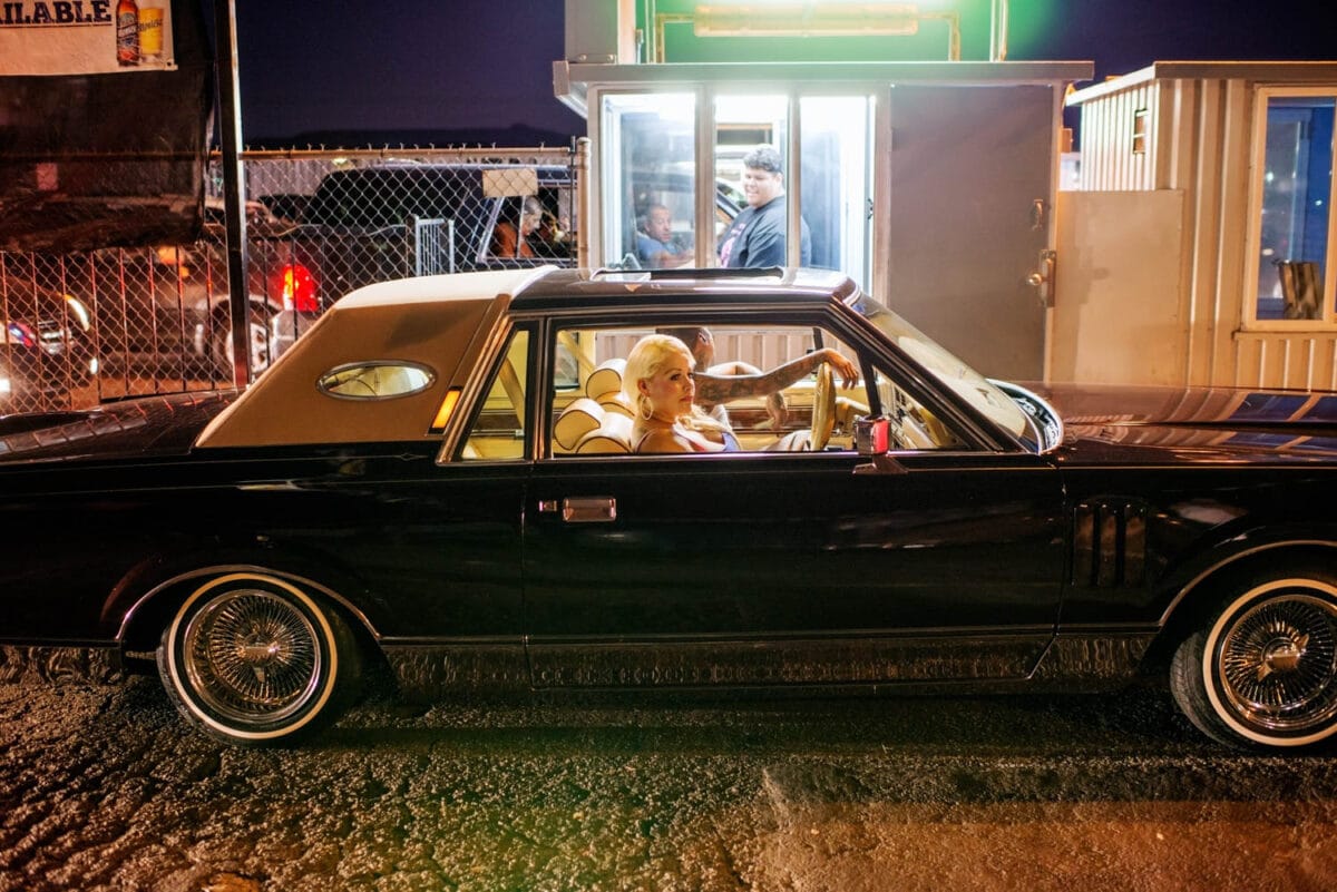 © Kristin Bedford