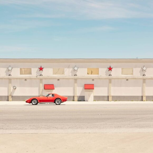© François Prost