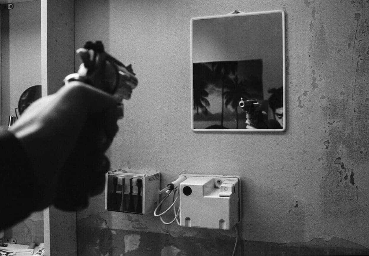 © Gilles Favier