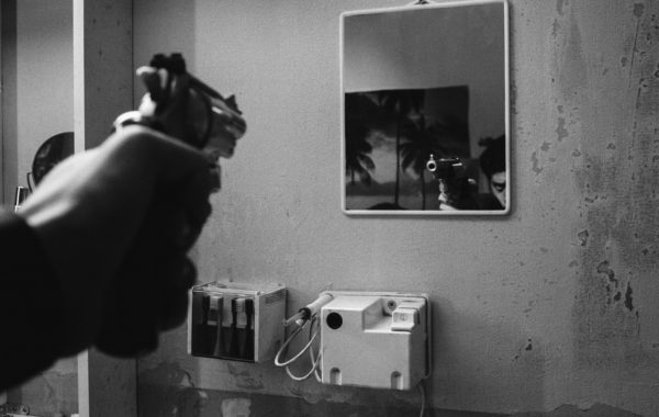 © Gilles Favier