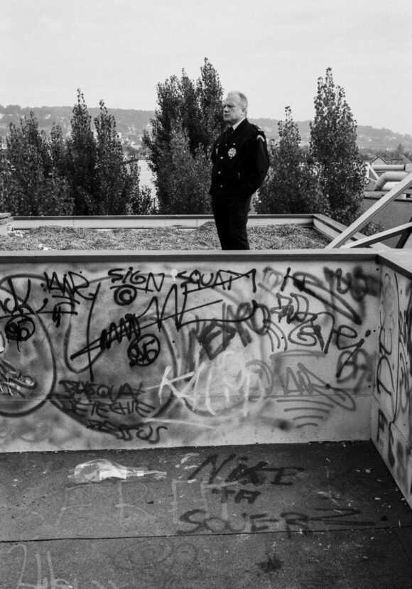 © Gilles Favier