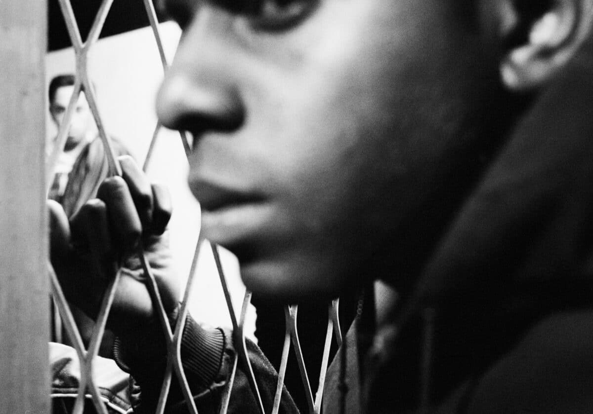 © Gilles Favier