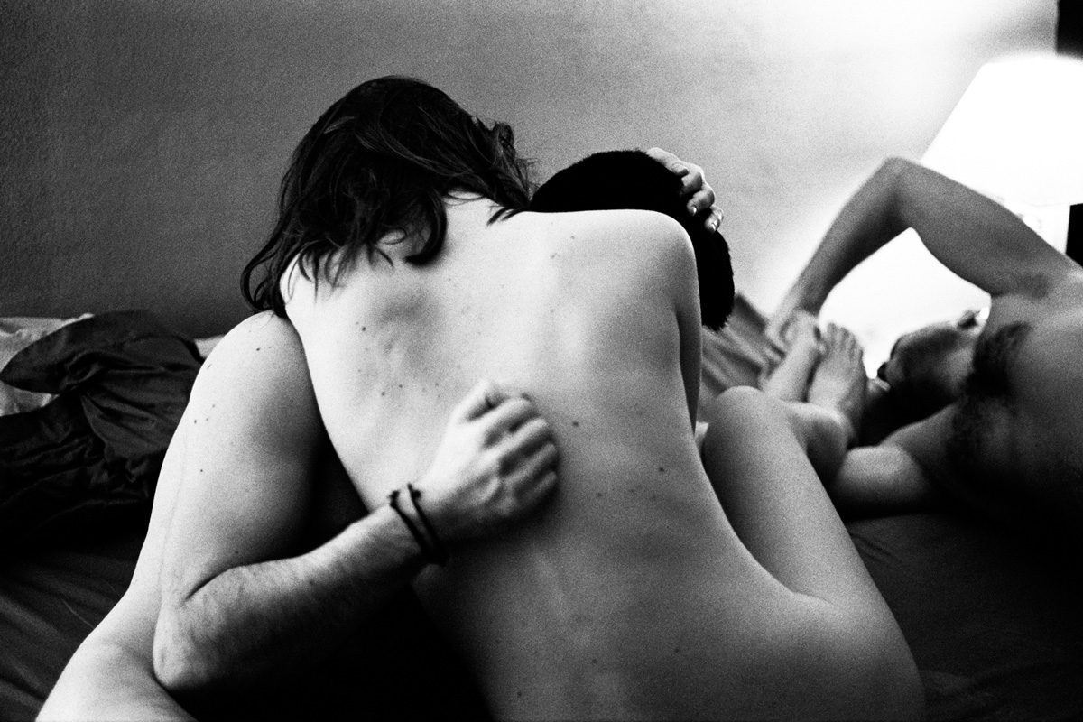 © Julie De Sousa