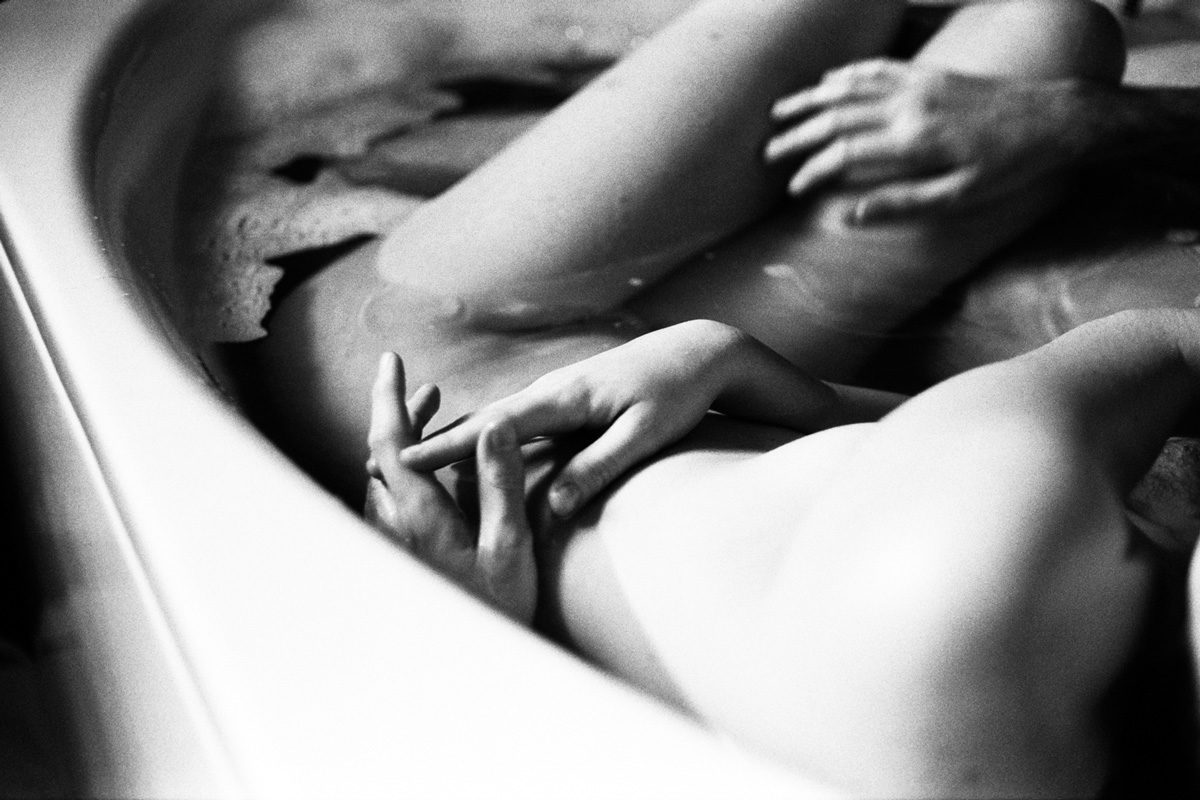 © Julie De Sousa