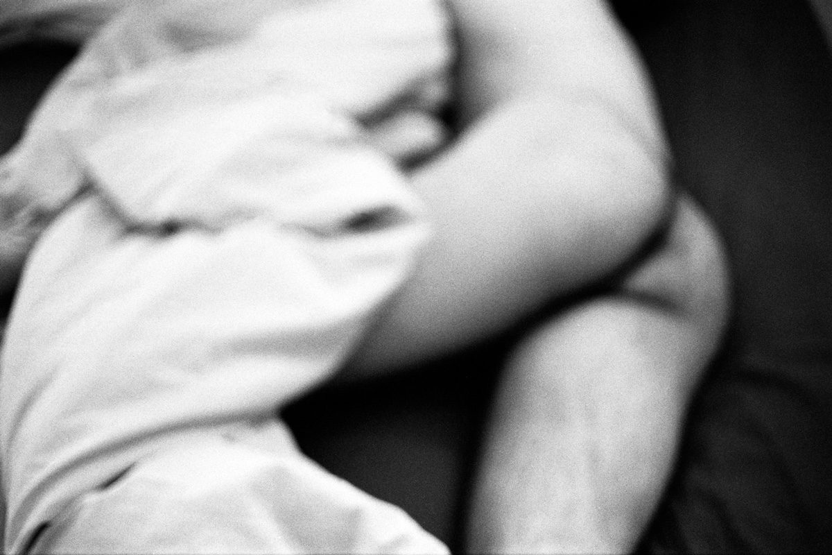 © Julie De Sousa