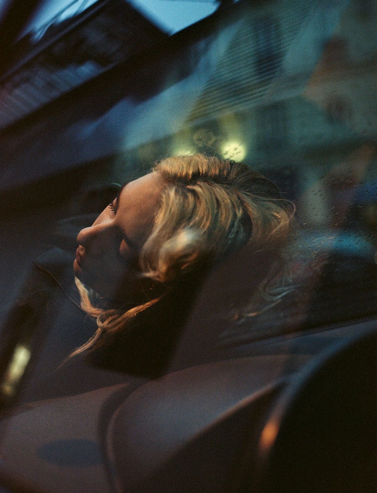 Lola Levent © Rebekka Deubner