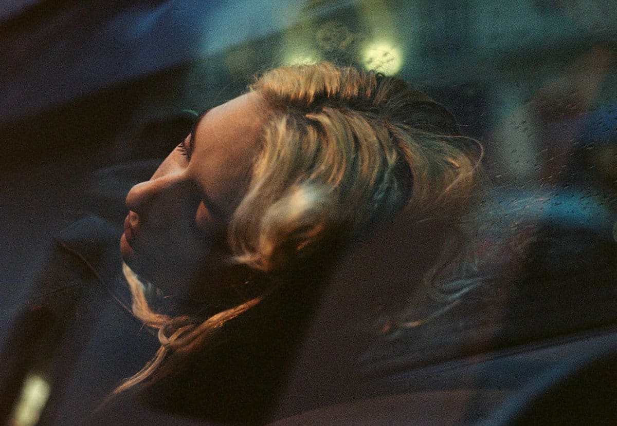 Lola Levent © Rebekka Deubner