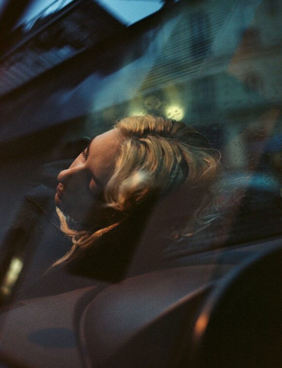 Lola Levent © Rebekka Deubner