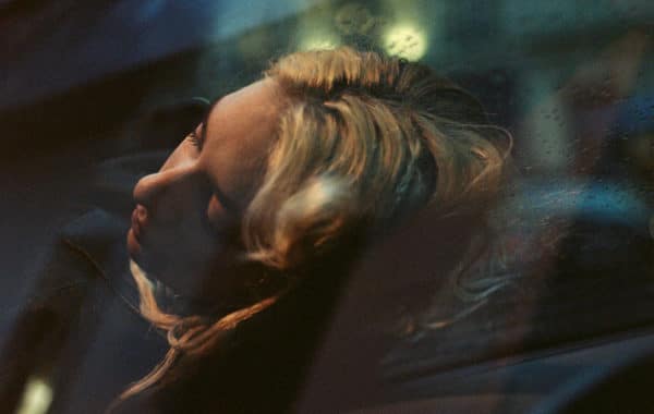 Lola Levent © Rebekka Deubner