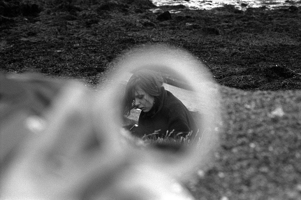 © Léa Treuil