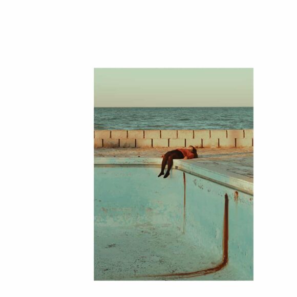 © Maria Maglionico