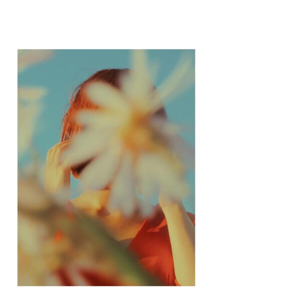 © Maria Maglionico