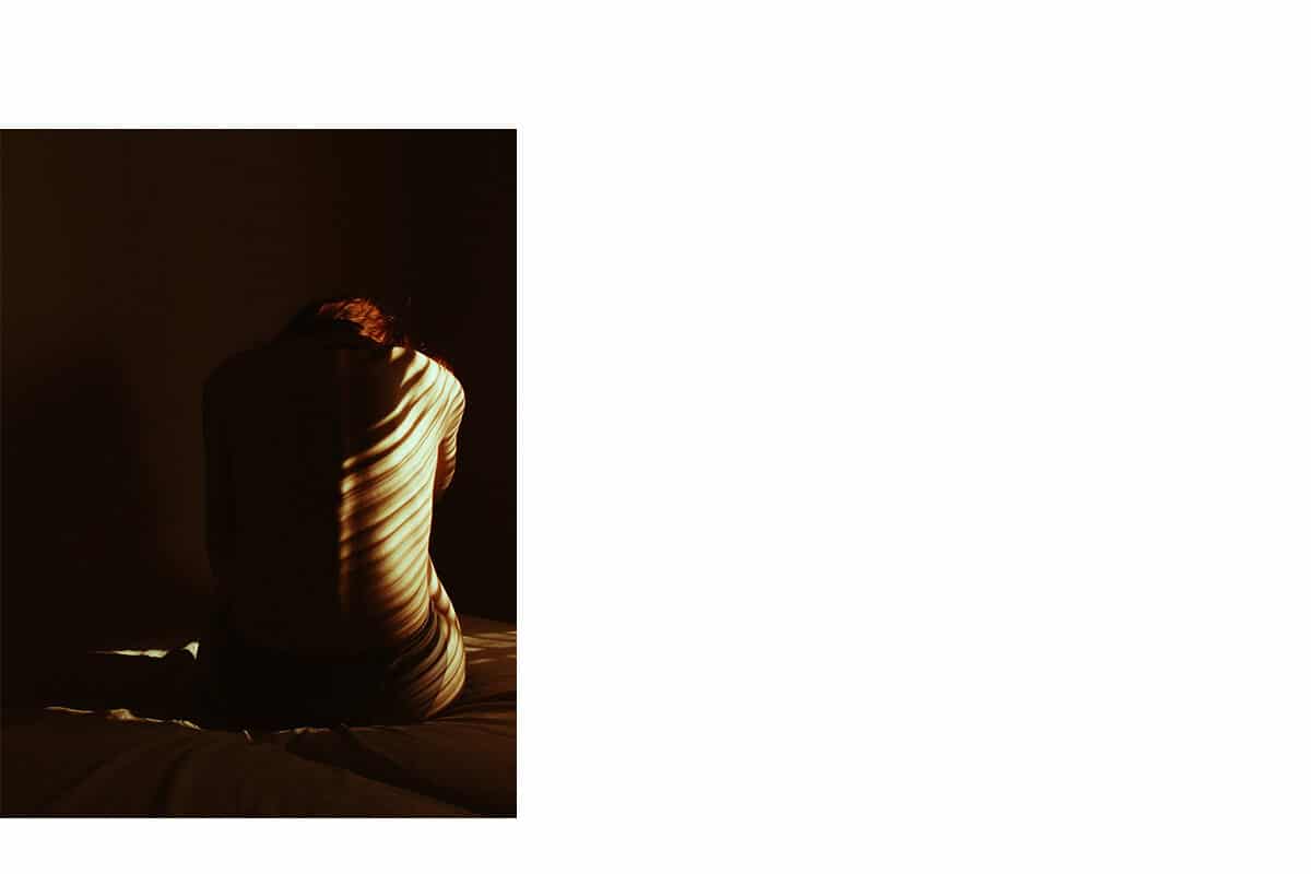 © Maria Maglionico