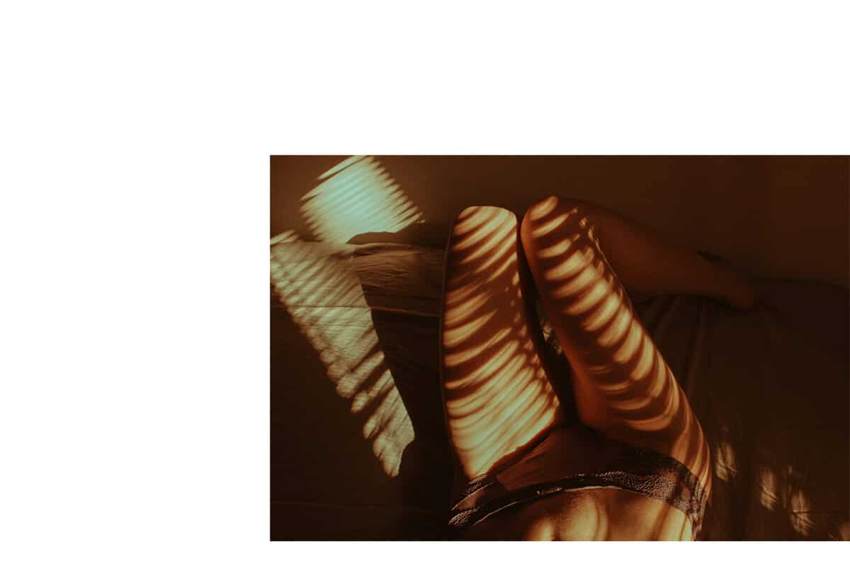 © Maria Maglionico