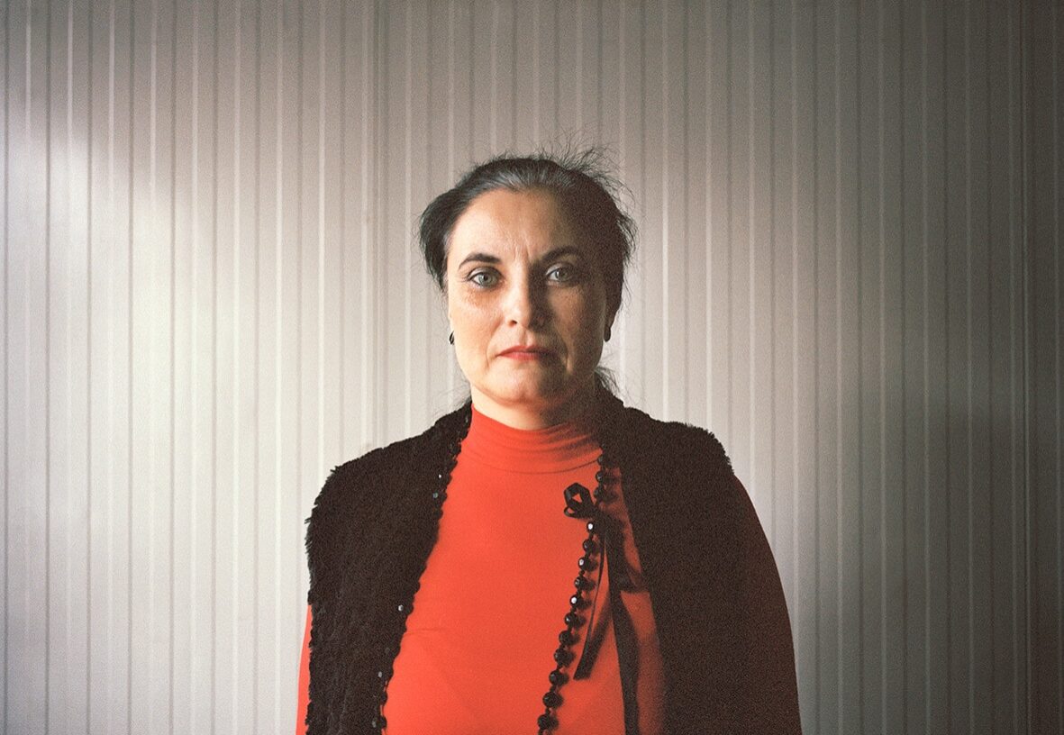 © Pauline Dupin