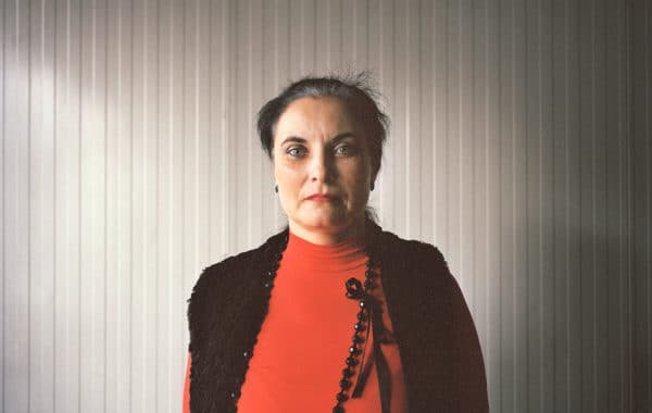 © Pauline Dupin
