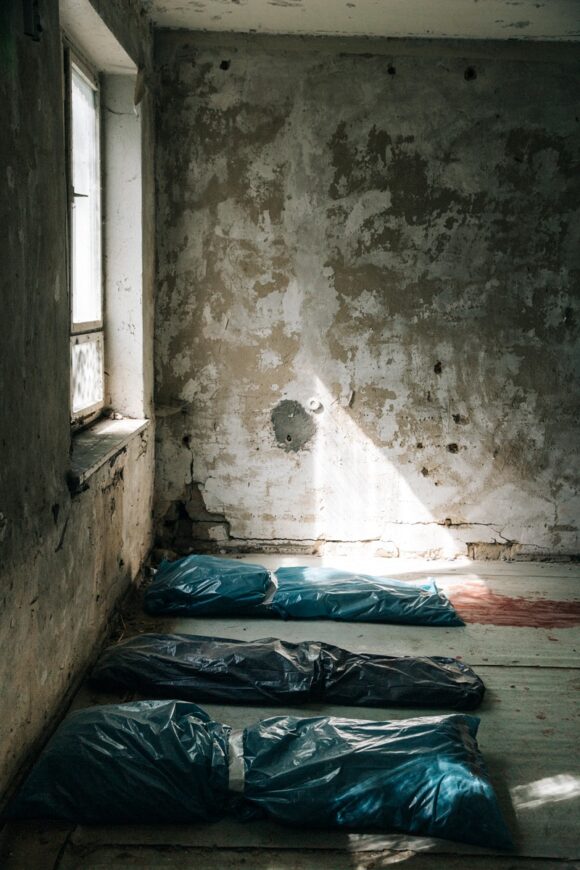 © Rafael Heygster