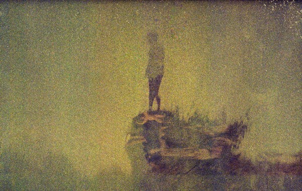© Arno Brignon