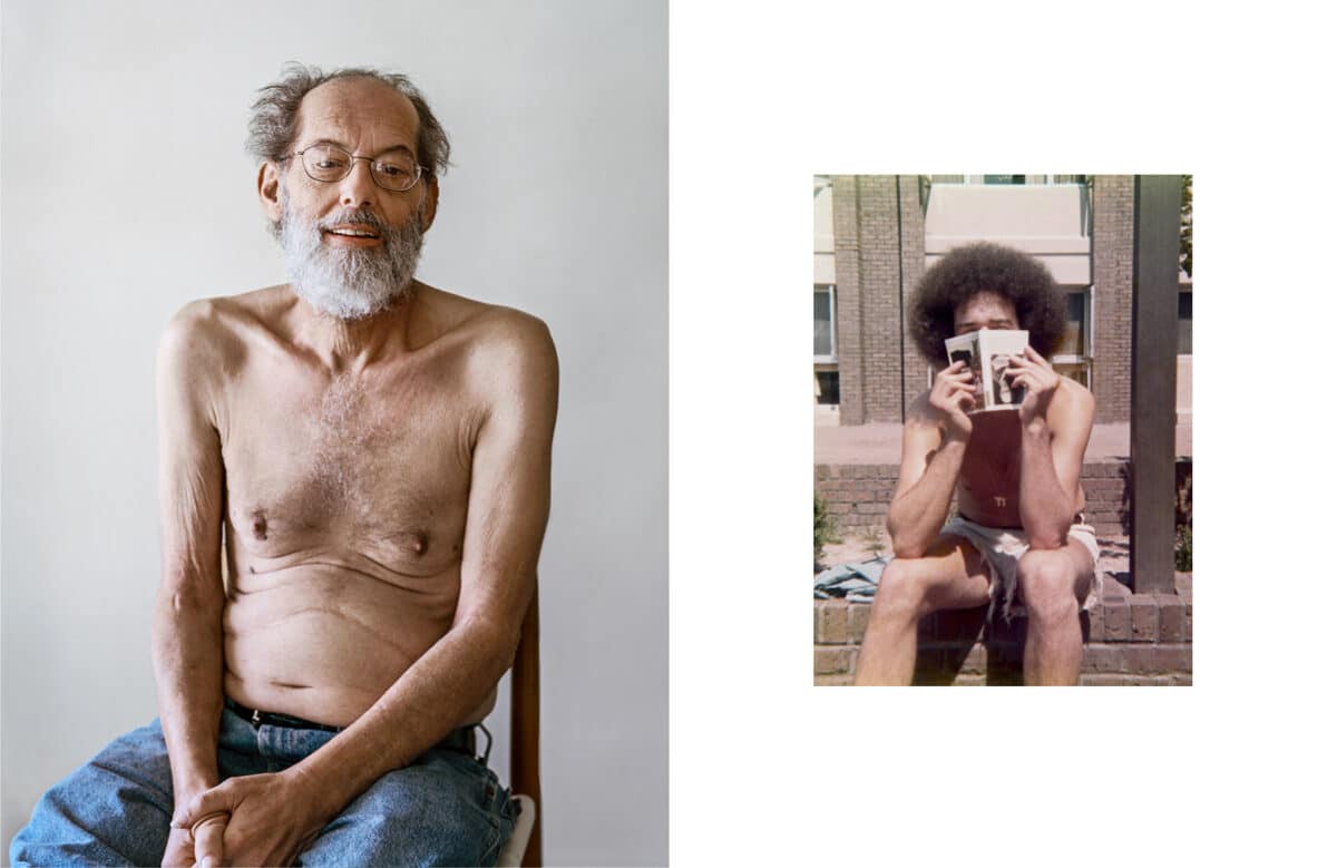 © Rick Schatzberg / The Boys / PowerHouse Books
