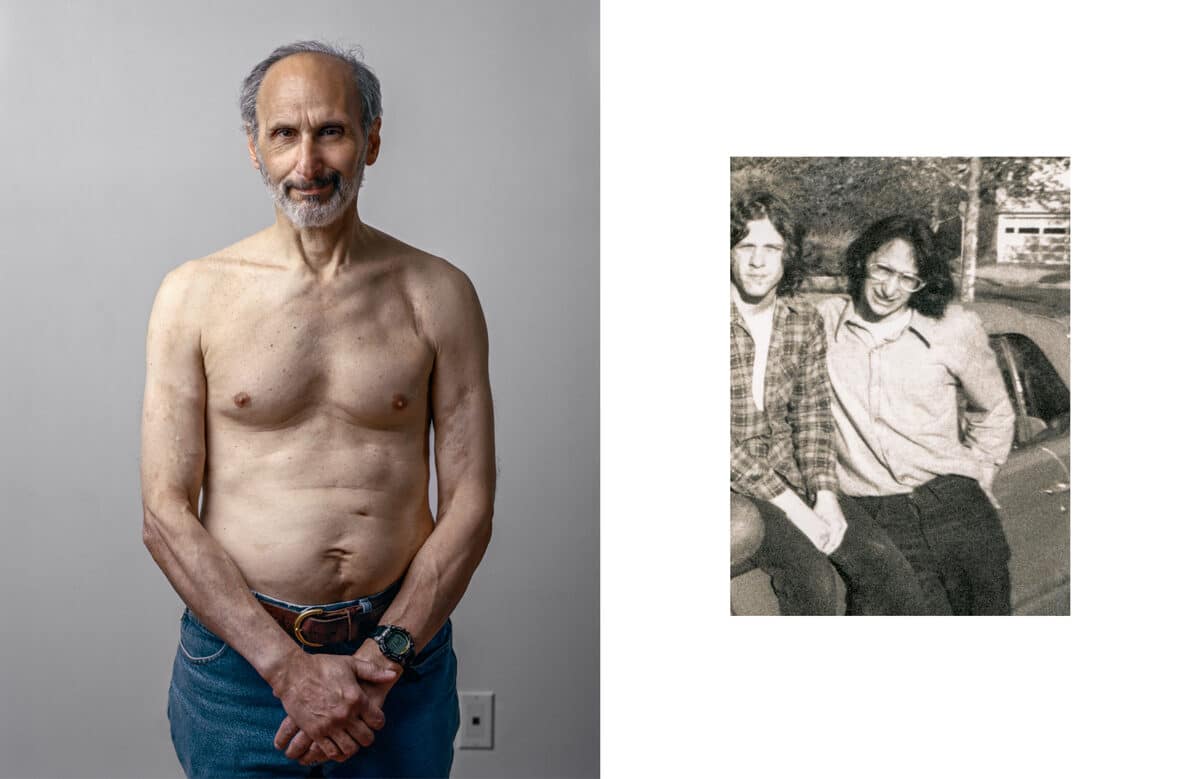 © Rick Schatzberg / The Boys / PowerHouse Books