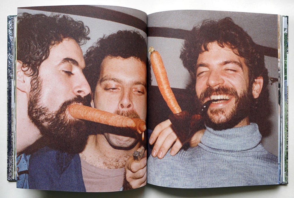 © The Boys / PowerHouse Books