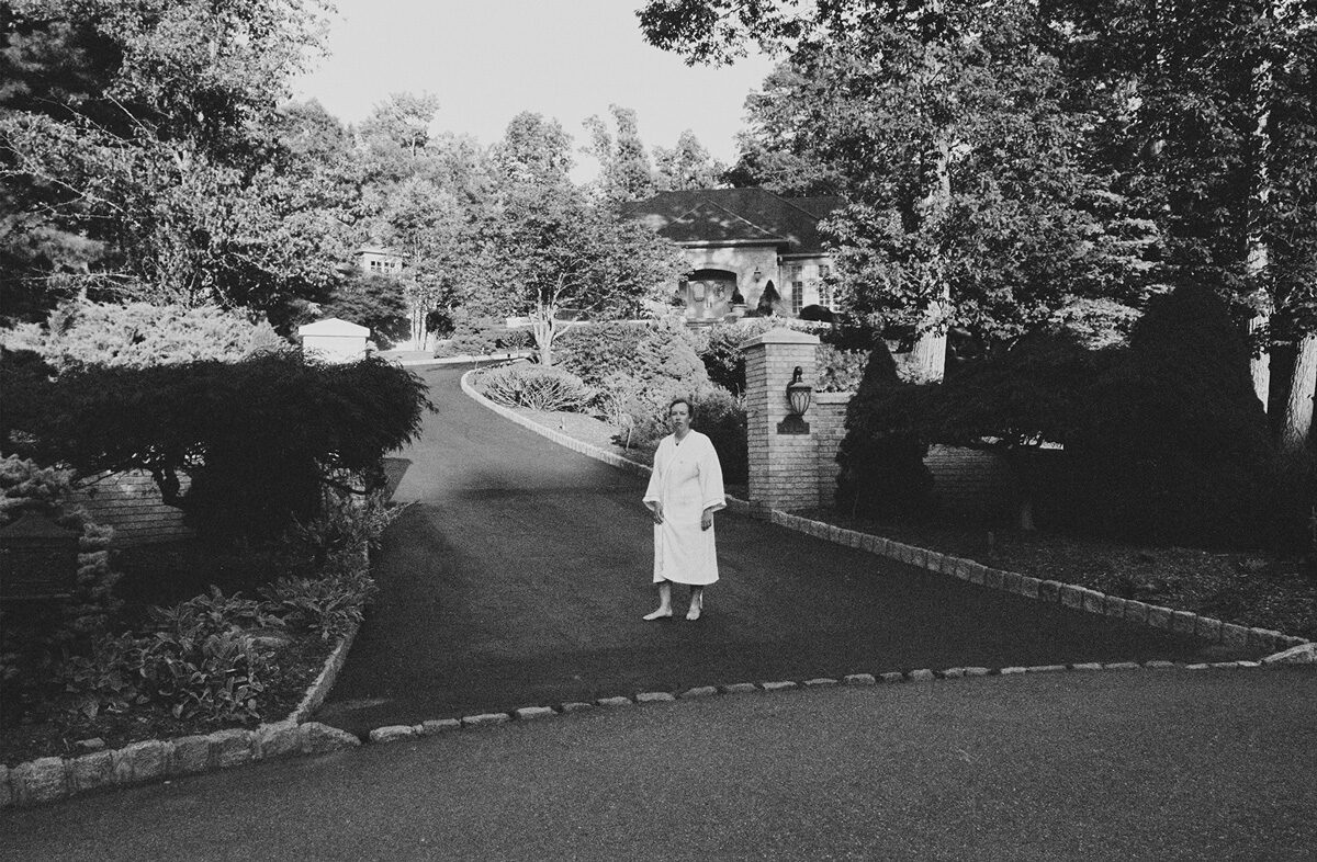 © Laurence Hervieux-Gosselin