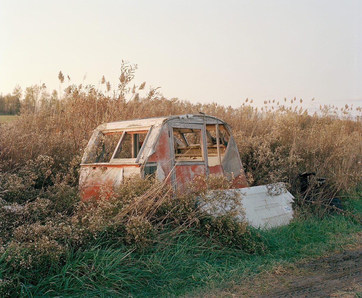 © Laurence Hervieux-Gosselin