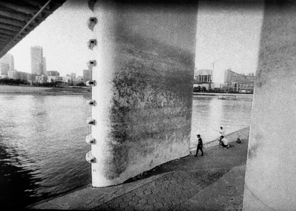 © Simon Vansteenwinckel