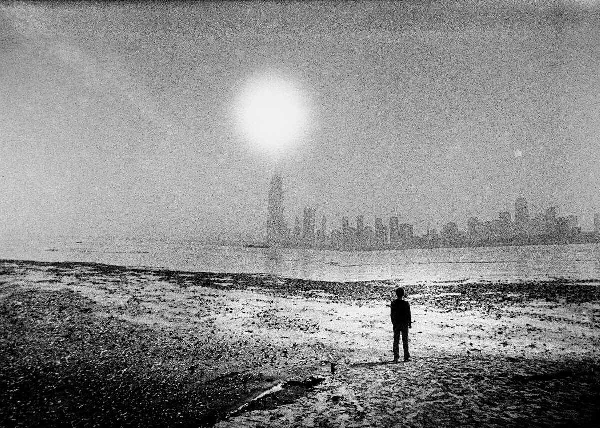 © Simon Vansteenwinckel