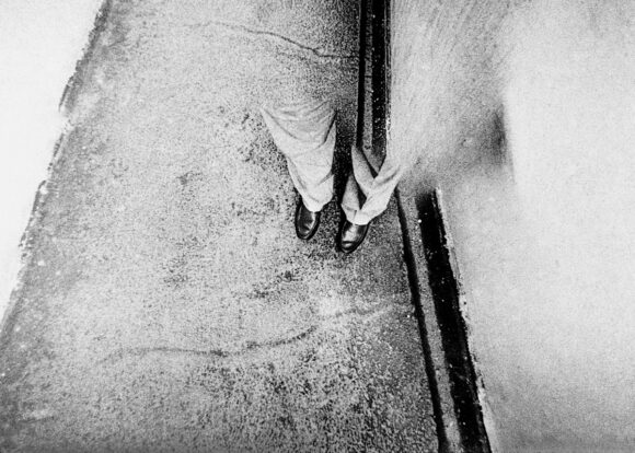 © Simon Vansteenwincke