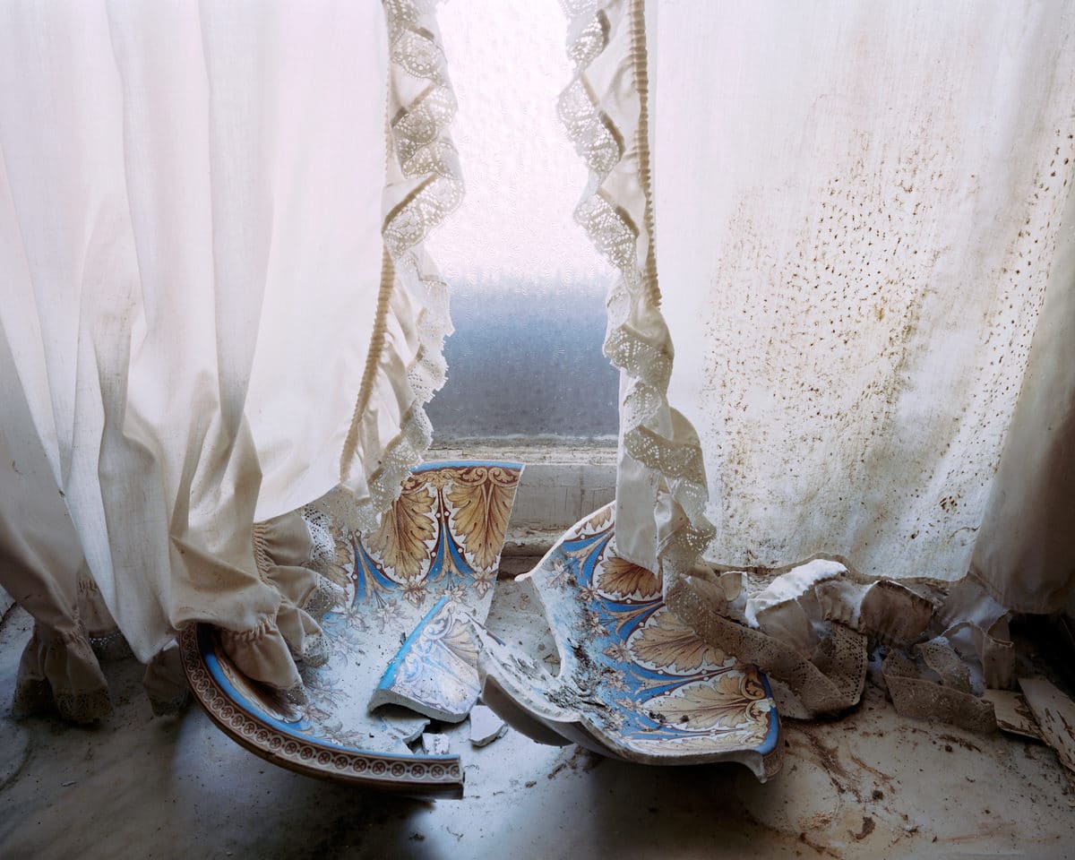 © Will Harris