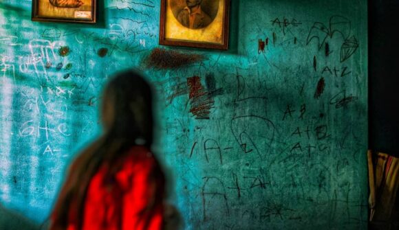 © Jahnabi Barua / Instagram
