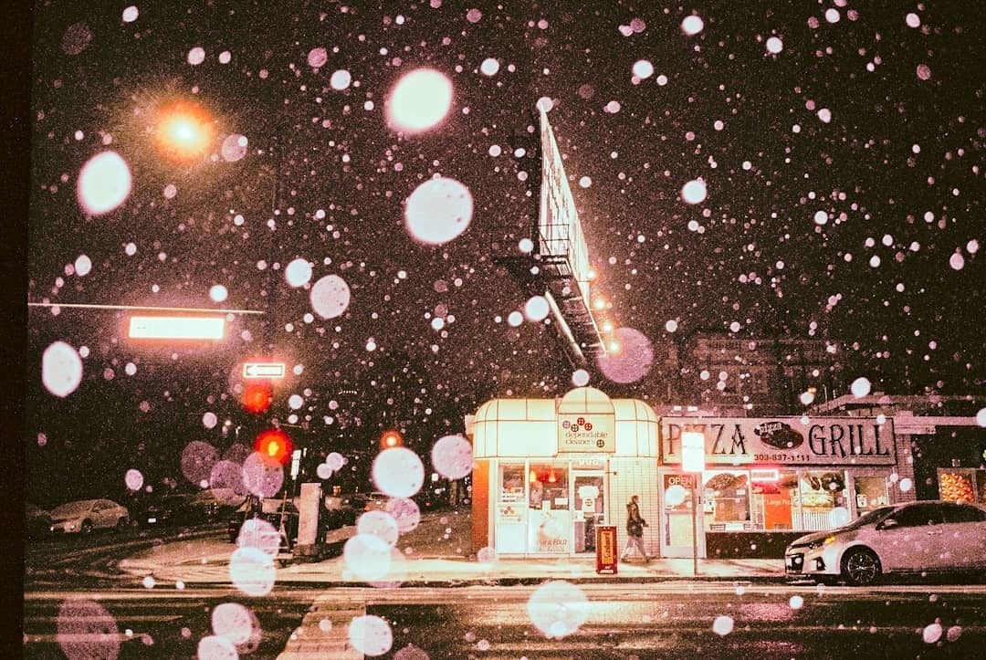 © Marvin Lee / Instagram