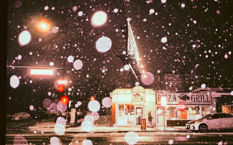 © Marvin Lee / Instagram