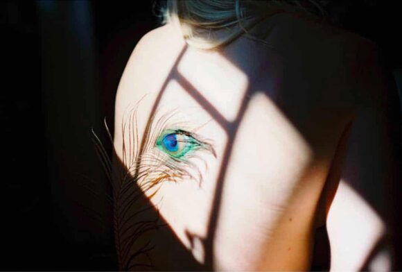 © Seren Coşkun / Instagram