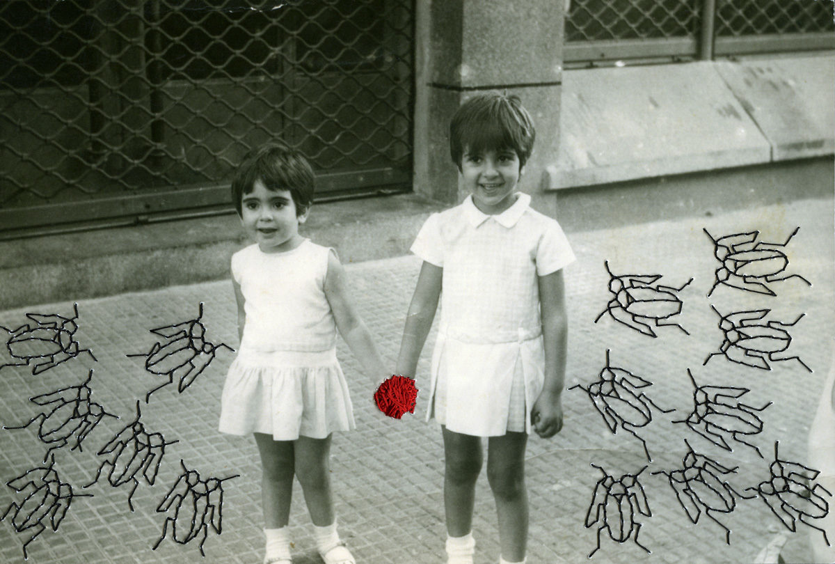 © Carolle Bénitah