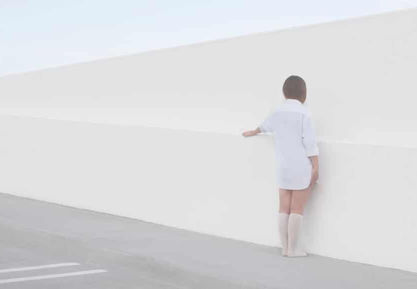 © Esther Huguet