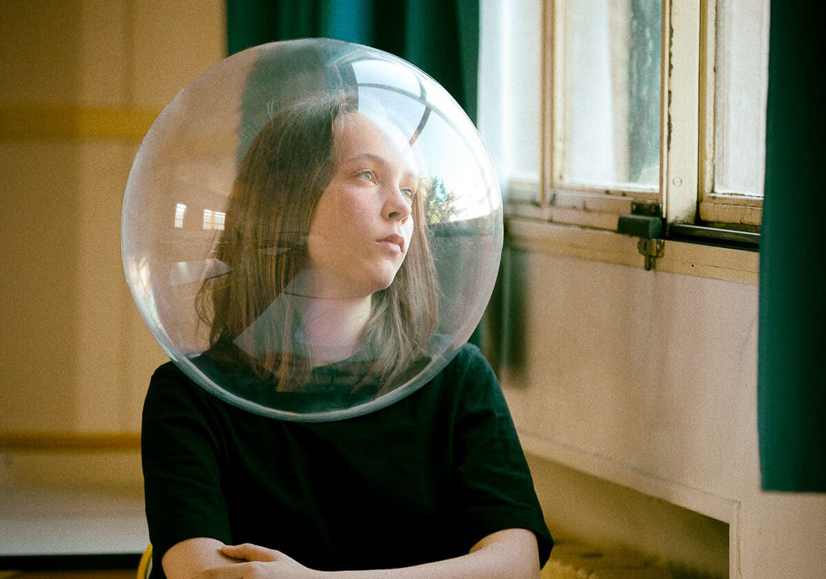 © Florence Levillain / Signatures