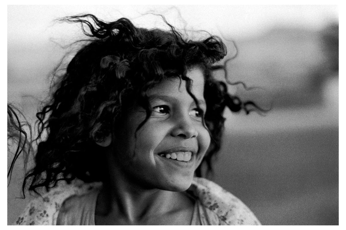 © Sabine Weiss